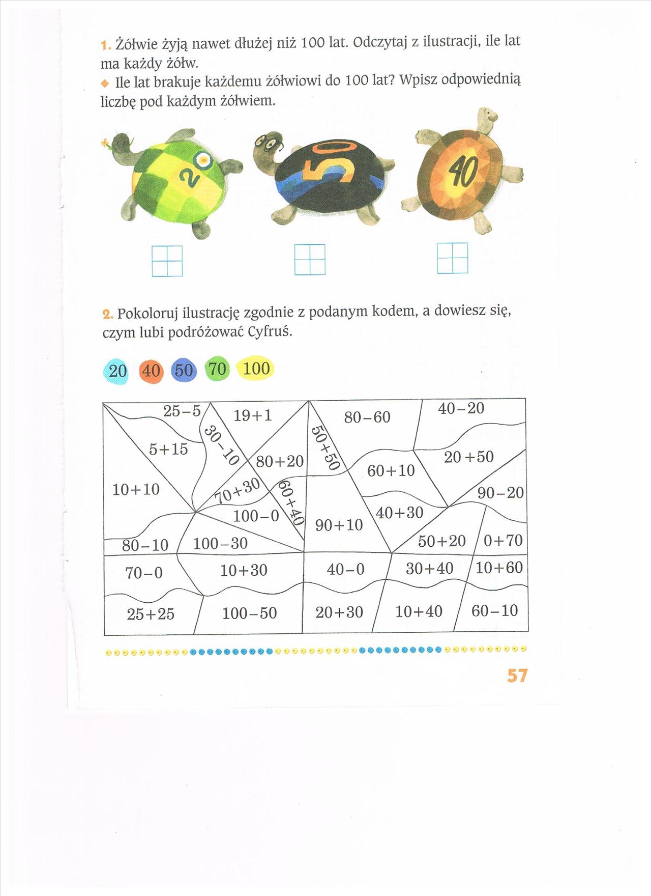 Alfik Matematyczny Zadania Klasa 3 2012 Materiały dydaktyczne dla uczniów - Materiały dla uczniów | Publiczna